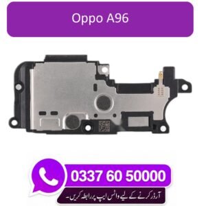 OPPO A96 Ringer Replacement