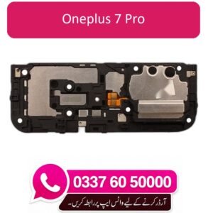 OnePlus 7 Pro Ringer Replacement