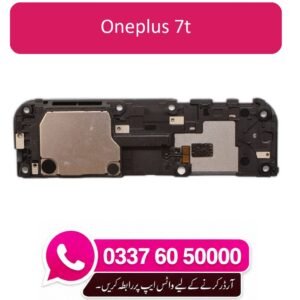 OnePlus 7T Ringer Replacement