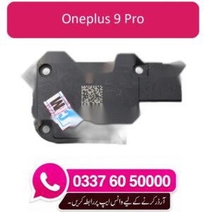 OnePlus 9 Pro Ringer Replacement