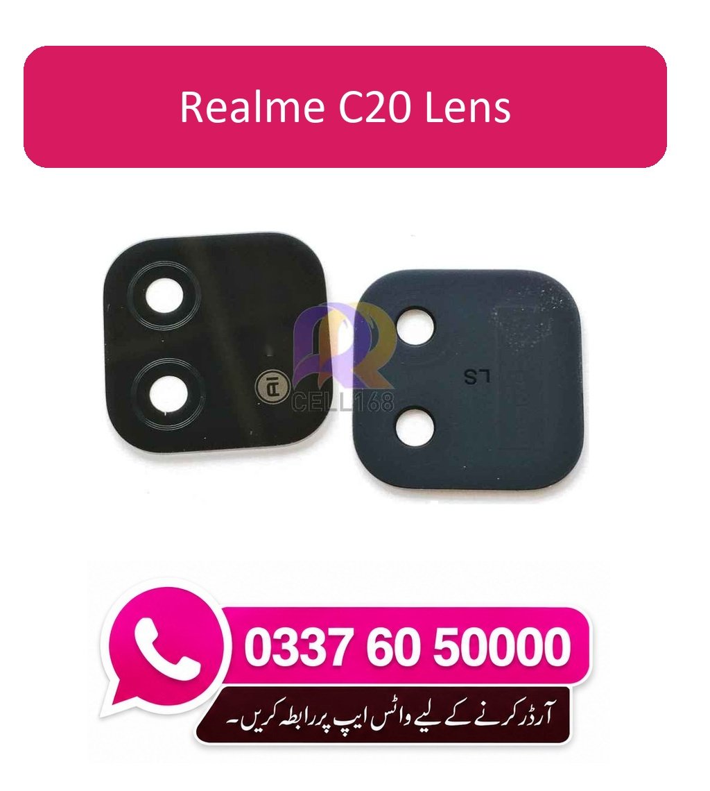 Realme C20 Camera Lens Replacement 1 Realme C20 Camera Lens Replacement