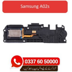 Samsung A02S Ringer Replacement