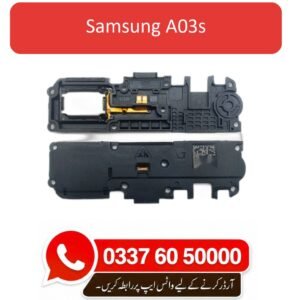 Samsung A03S Ringer Replacement