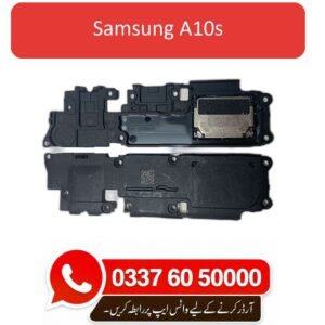 Samsung A10S Ringer Replacement