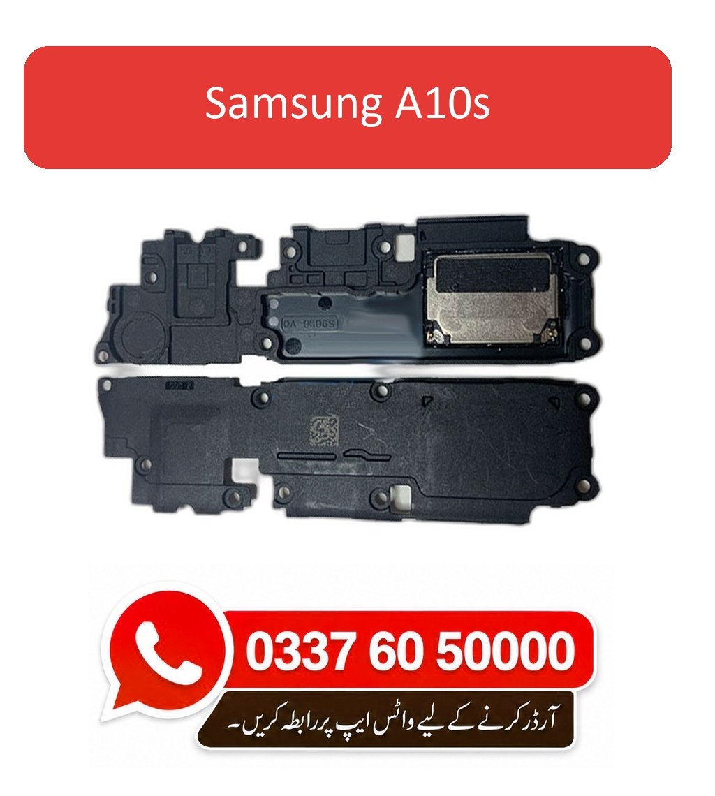 Samsung A10S Ringer Replacement 1 Samsung A10S Ringer Replacement