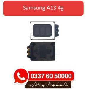 Samsung A13 4G Ringer Replacement