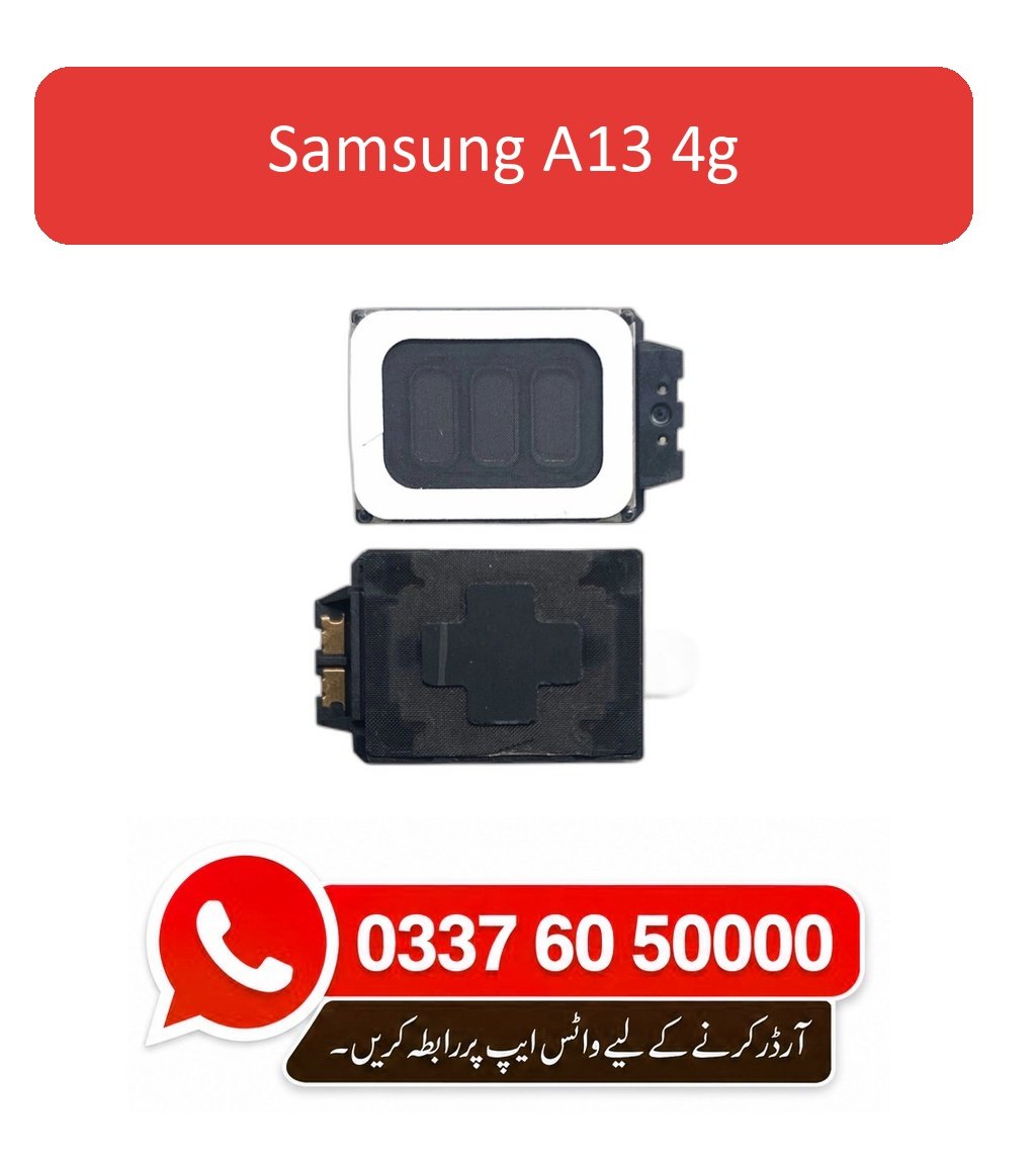Samsung A13 4G Ringer Replacement 1 Samsung A13 4G Ringer Replacement