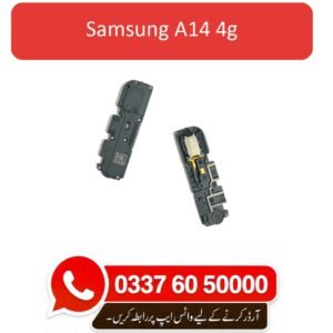Samsung A14 4G Ringer Replacement