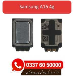 Samsung A16 4G Ringer Replacement