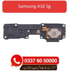 Samsung A16 5G Ringer Replacement
