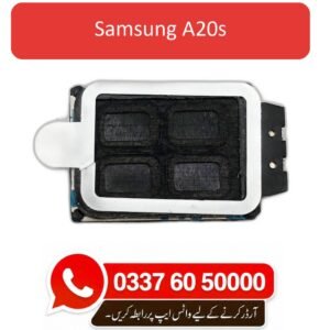 Samsung A20S Ringer Replacement