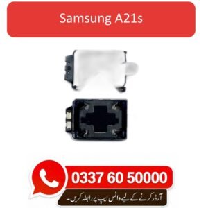 Samsung A21S Ringer Replacement