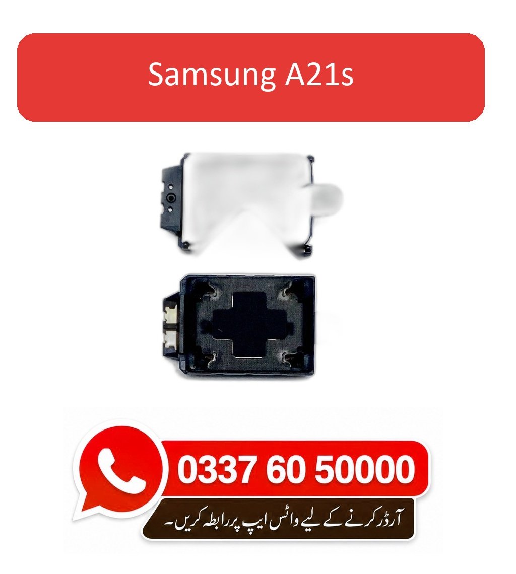 Samsung A21S Ringer Replacement 1 Samsung A21S Ringer Replacement