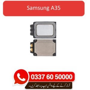 Samsung A35 Ringer Replacement