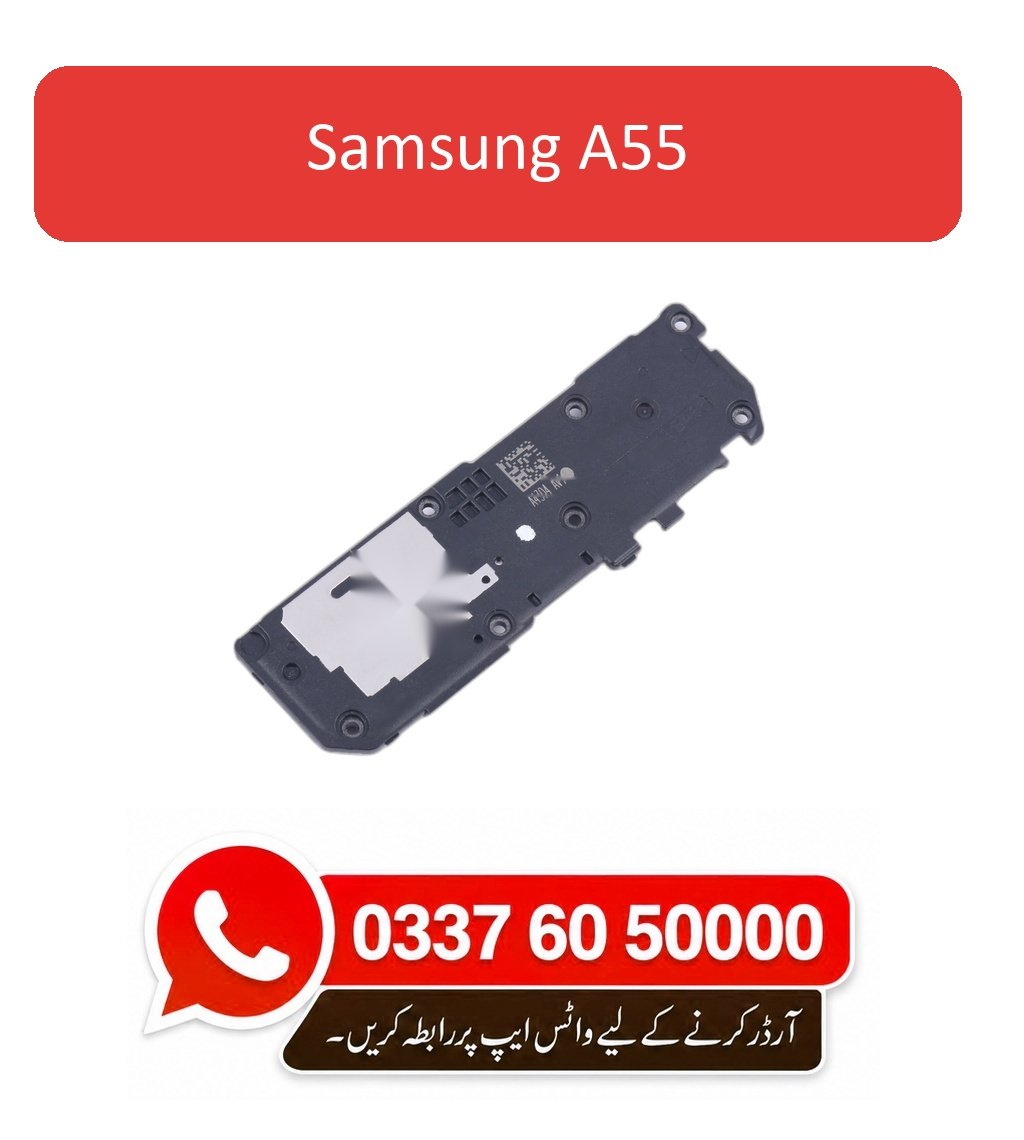 Samsung A55 Ringer Replacement 1 Samsung A55 Ringer Replacement