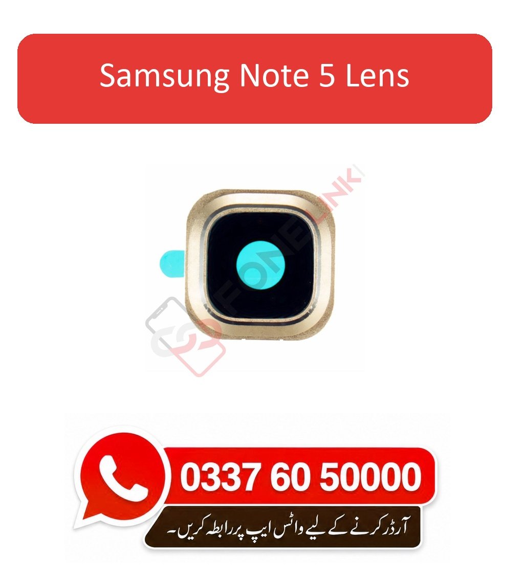 Samsung Note 5 Camera Lens Replacement 1 Samsung Note 5 Camera Lens Replacement