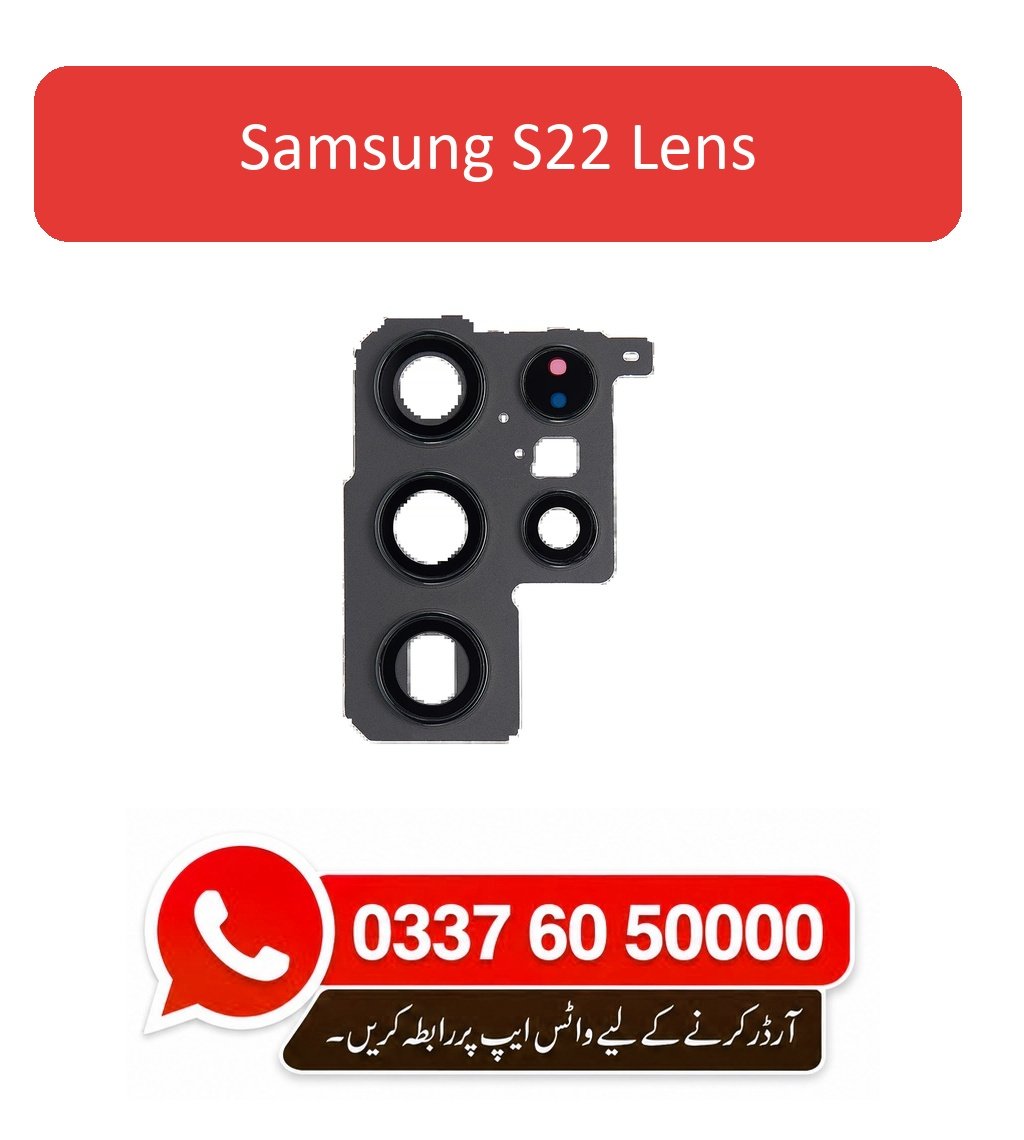 Samsung S22 Camera Lens Replacement 1 Samsung S22 Camera Lens Replacement