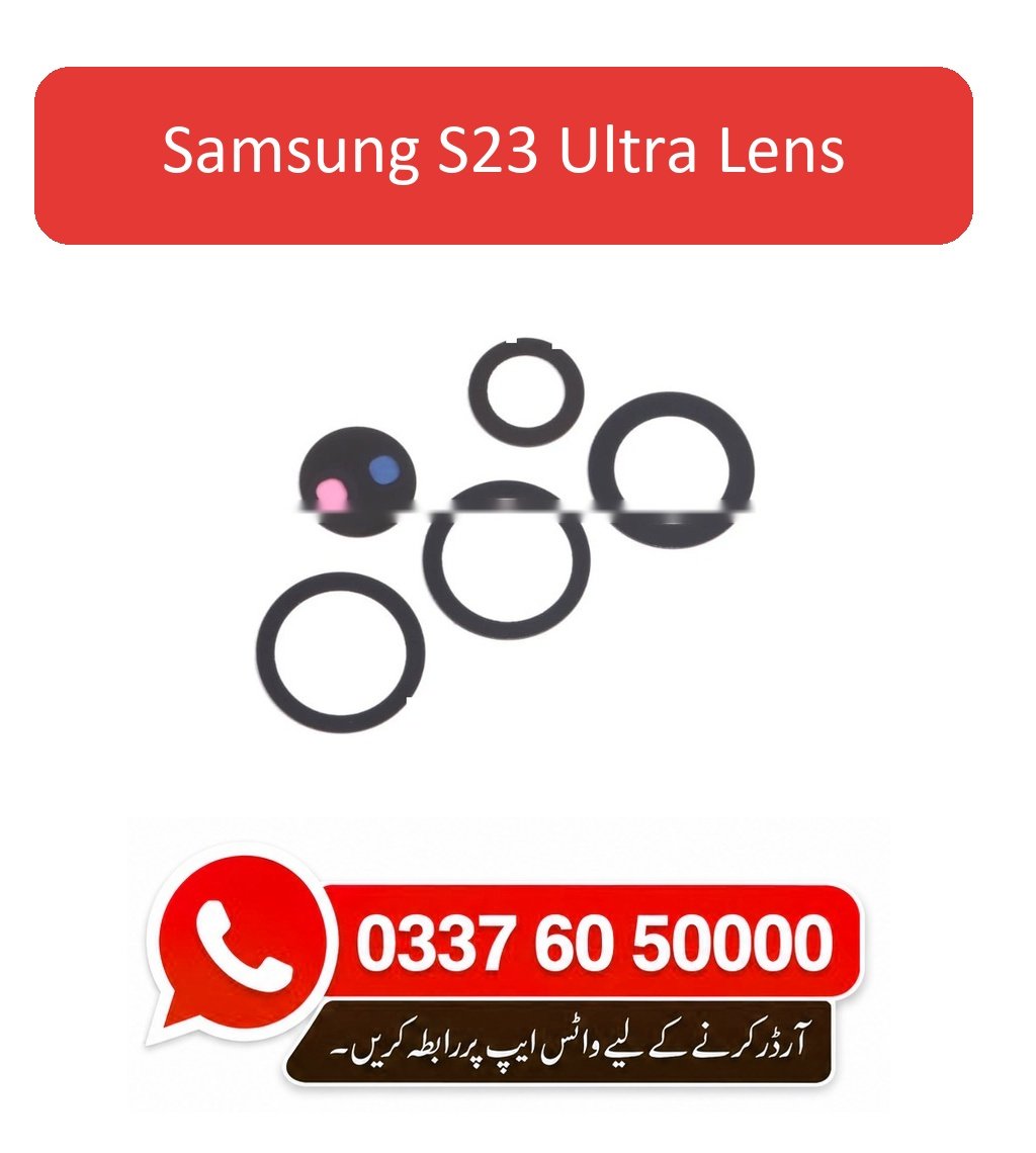 Samsung S23 Ultra Camera Lens Replacement 1 Samsung S23 Ultra Camera Lens Replacement