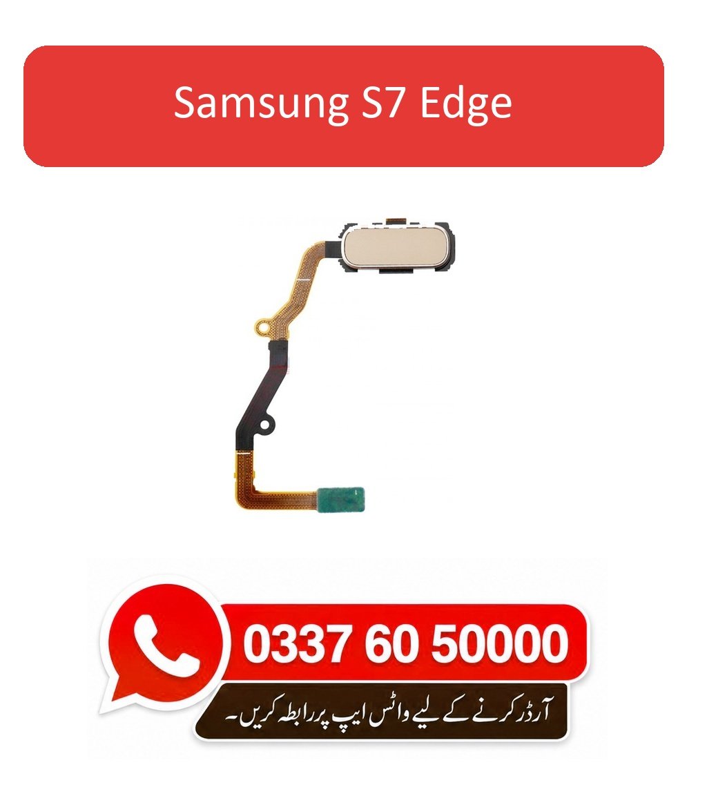 Samsung S7 Edge Finger Sensor Replacement 1 Samsung S7 Edge Finger Sensor Replacement
