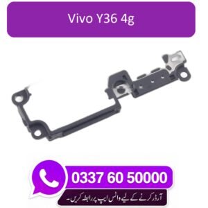 Vivo Y36 4G Ringer Replacement