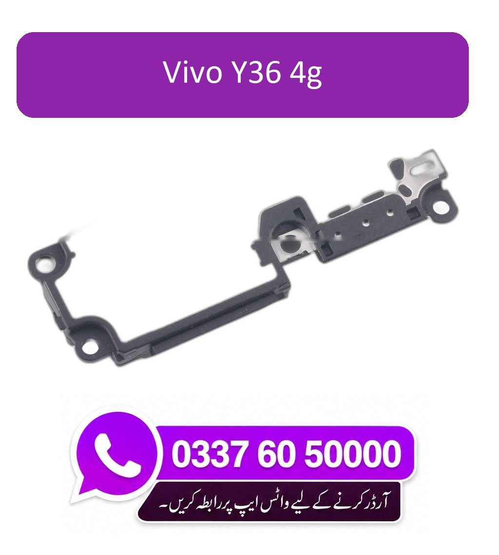 Vivo Y36 4G Ringer Replacement