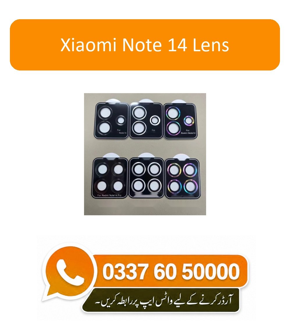 Xiaomi Note 14 Camera Lens Replacement 1 Xiaomi Note 14 Camera Lens Replacement