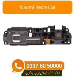 Xiaomi Redmi 8A Ringer Replacement