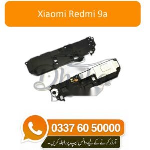 Xiaomi Redmi 9A Ringer Replacement