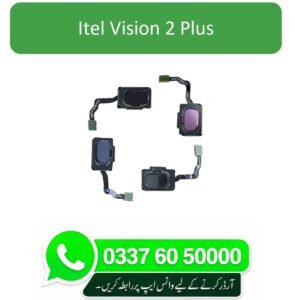 iTel Vision 2 Plus Finger Sensor Replacement
