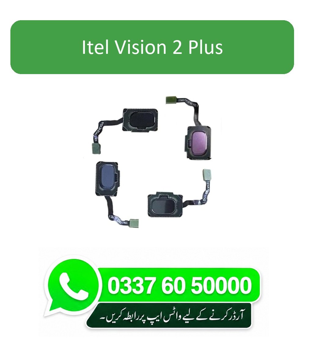 iTel Vision 2 Plus Finger Sensor Replacement 1 iTel Vision 2 Plus Finger Sensor Replacement