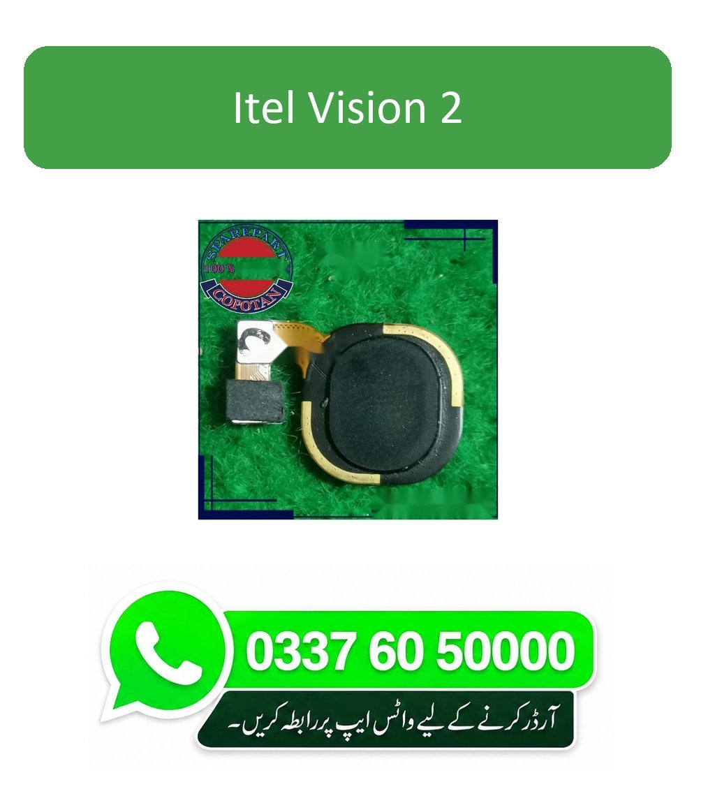 iTel Vision 2 Finger Sensor Replacement 1 iTel Vision 2 Finger Sensor Replacement
