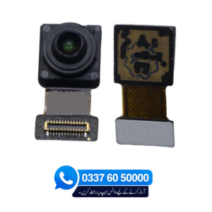 Realme 5 Pro Front Camera Replacement