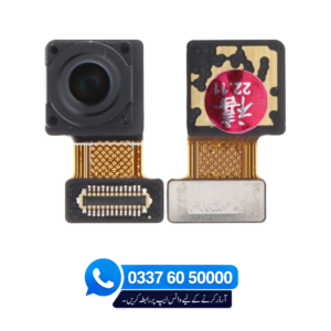 Realme 6 Front Camera Replacement
