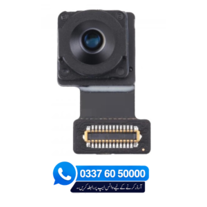 Realme 6 Pro Front Camera Replacement