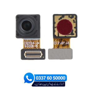 Realme 7-8-8i Front Camera Replacement