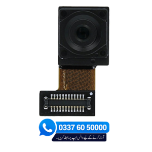 Xiaomi Redmi Note 8 Pro Front Camera Replacement