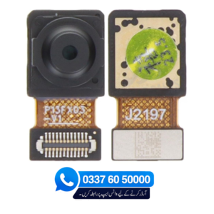 Xiaomi Redmi Note 12 4G Front Camera Replacement