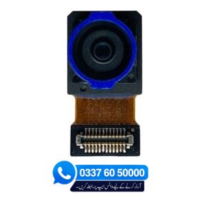 Xiaomi Redmi Note 12 5G Front Camera Replacement