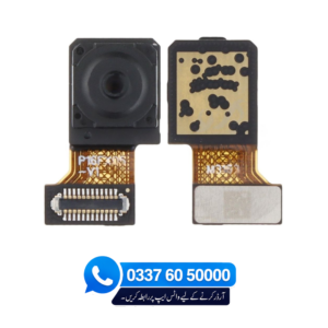 Xiaomi Redmi Note 13 Front Camera Replacement