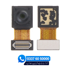 Xiaomi Redmi Note 13 Pro Front Camera Replacement