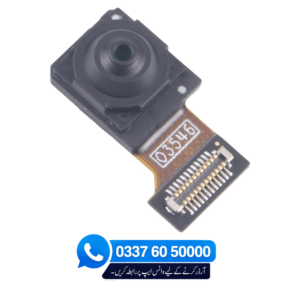 Xiaomi Redmi Note 14 4G Front Camera Replacement