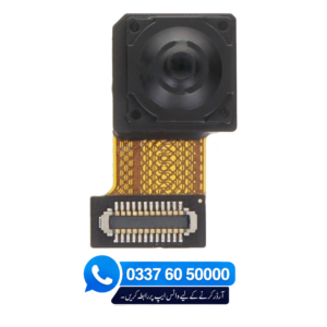 Xiaomi Redmi Note 14 Pro+ 5G Front Camera Replacement