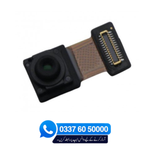 Realme 5 Front Camera Replacement