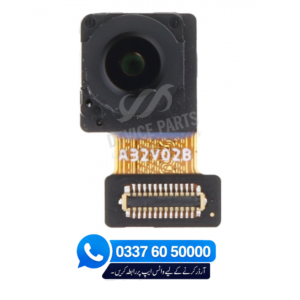 Realme C51 Front Camera Replacement
