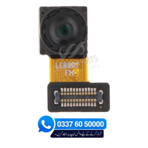 Realme C63 Front Camera Replacement