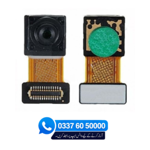 Realme C12 Front Camera Replacement
