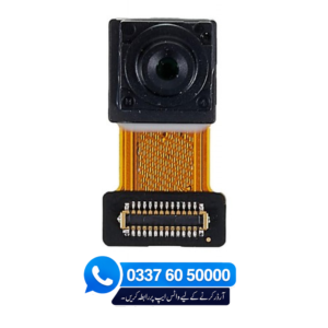 Realme C15 Front Camera Replacement