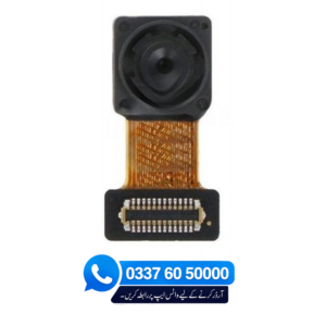 Realme C11 2020 Front Camera Replacement