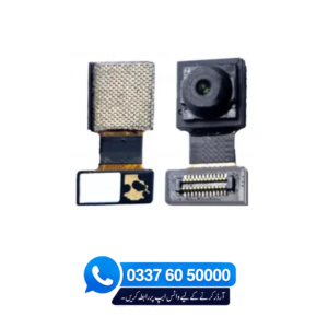 Realme C1 Front Camera Replacement