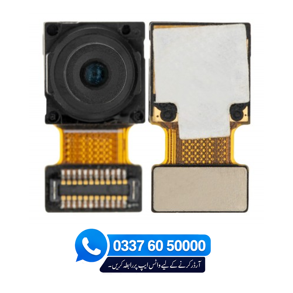 Huawei Y9 2019 Front Camera Replacement 1 Huawei Y9 2019 Front Camera Replacement